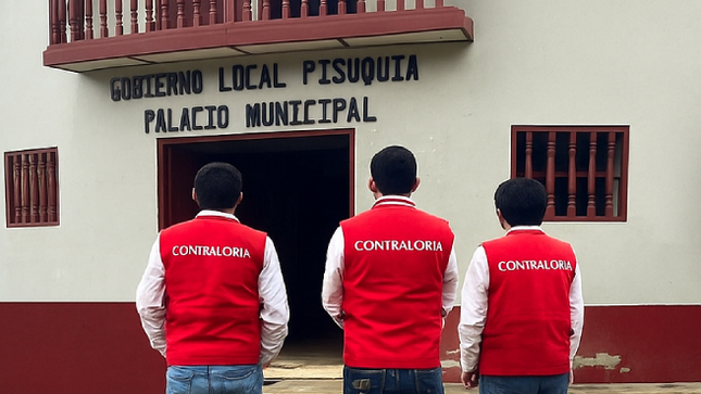 Amazonas. – La Contraloría General de la República (CGR) identificó irregularidades en la obra de mejoramiento del sistema de agua potable e instalación de Unidades Básicas de Saneamiento (UBS) para seis localidades de la región, a cargo de la Municipalidad Distrital de Pisuquia y con un valor referencial de S/ 1 030 024. Se detectó que, pese a la nulidad dispuesta por el Organismo Supervisor de las Contrataciones del Estado (OSCE), se suscribió el contrato sin la documentación exigida y no se verificó la experiencia técnica del residente de obra, vulnerando la normativa de contrataciones del Estado.