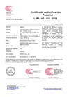 Vista preliminar de documento LGM-VP-013-2025-EP QUINCEMIL