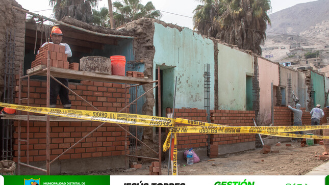 #Gestión MUNICIPALIDAD DE SAYÁN CONSTRUYE NUEVO MURO Y AMPLÍA PASAJE EN JIRÓN LA SOLEDAD