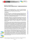 Vista preliminar de documento RESOLUCION UNIDAD ADMINISTRACION-000868-2025-UA