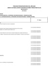 Vista preliminar de documento PROCESO PRESUPUESTARIO DEL AÑO 2025 ANEXO DE RESOLUCIÓN DE MODIFICACIONES PRESUPUESTALES MES DE MAYO (EN SOLES)