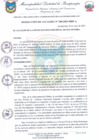 Vista preliminar de documento RESOLUCION DE ALCALDIA N°280-MDP-A
