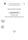 Vista preliminar de documento BASES ADMINISTRATIVAS N° 002-2025-SGLyP-GA-MDQ (1)
