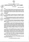 Vista preliminar de documento RESOLUCIÓN DE ALCALDIA Nº 304-2025 -MDC-A