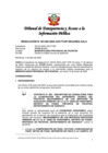 Vista preliminar de documento Resolución N° 001492-2025-JUS-TTAIP-SEGUNDA SALA 