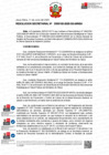 Vista preliminar de documento Resolución Secretarial N° 183-2025-SG-MINSA