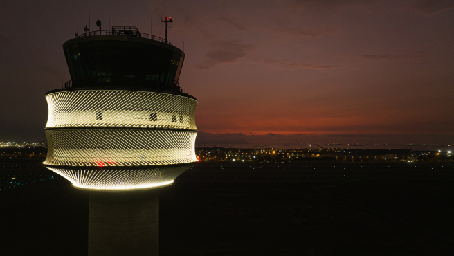 Más de 5,400 operaciones (despegues y aterrizajes) sin problemas en los 10 días del nuevo Aeropuerto Jorge Chávez