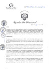 Vista preliminar de documento RD N°175-05-2025-DE-HCLLH-MINSA