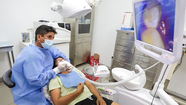 Renovado y eficiente: nuevo Centro de Salud Nueva Requena de Ucayali ya supera las 26 000 atenciones desde su modernización