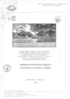 Vista preliminar de documento PLAN DE TRABAJO PARA EL ACONDICIONAMIENTO Y REFACCION DE LA INFRAESTURCUTRA DEL AREA RECREATIVA DE LA PLAZA DE ARMAS DE YARINACOCHA