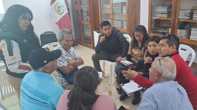 Municipalidad apertura curso gratuito: ¡costos, presupuestos y principios financieros para empresas turísticas! en Huarmey