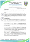 Vista preliminar de documento Ordenanza Municipal N.º 005-2025-MDSF