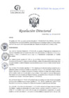 Vista preliminar de documento RD N°181-05-2025-DE-HCLLH-MINSA