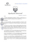 Vista preliminar de documento RD N°182-05-2025-DE-HCLLH-MINSA
