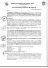 Vista preliminar de documento Resolución de Gerencia Municipal N° 398-2025-MDCATACAOS-GM