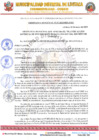 Vista preliminar de documento ORDEANZA MUNICIPAL 07-2025-MDL-CH-C