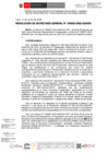 Vista preliminar de documento RESOLUCIÓN DE SECRETARÍA GENERAL N° 000023-2025-AGN/SG