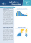 Vista preliminar de documento Boletín Estadístico N° 11 - Junio 2025