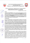 Vista preliminar de documento RESOLUCION DE ALCALDIA N 211-2025-MDM