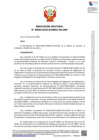 Vista preliminar de documento Resolución