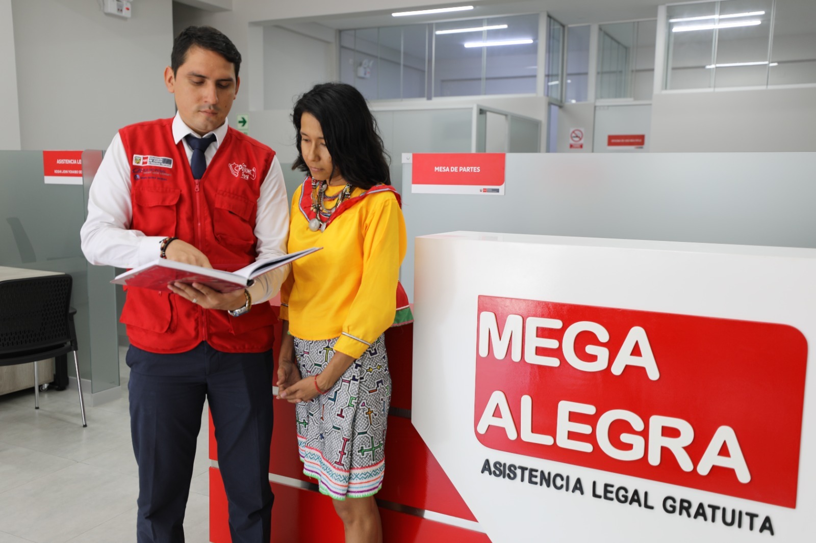 Mega ALEGRA