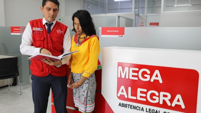 Mega ALEGRA