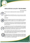 Vista preliminar de documento RA  APRUEBA REGLAMENTO
