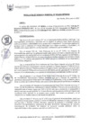 Vista preliminar de documento RESOLUCION DE GERENCIA MUNICIPAL N°005-2025-MPRM-GM