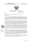 Vista preliminar de documento RD 117-2025-DG-HEP-MINSA (ACTUALIZAR LA CONFORMACION DEL COMITE DE ETICA ASISTENCIAL DEL HEP)