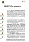 Vista preliminar de documento RESOLUCION DE ALCALDIA N° 000221-2025-MPCP/ALC