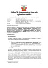 Vista preliminar de documento Resolución N° 001542-2025-JUS-TTAIP-SEGUNDA SALA 