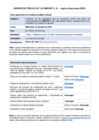 Vista preliminar de documento  CONTENIDO INFORMATIVO de la audiencia pública informativa de la Emusap S. A. 