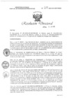 Vista preliminar de documento RD 118-2025-DG-HEP-MINSA (APROBAR EL 18 DE JUNIO DE CADA AÑO, LA INSTITUCIONALIZACION DEL ANIVERSARIO DEL SERV. DE EMERGENCIA Y URGENCIA DEL DPTO DE EMERGENCIA DEL HEP)