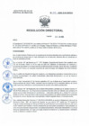 Vista preliminar de documento 115-2025-RECONOCER Y FELICITAR POR PUNTUALIDAD A SERVIDORES POR EL DIA DEL EMPLEADO PUBLICO