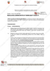 Vista preliminar de documento RESOLUCION ADMINISTRATIVA-000550-2025-P-CSJSU