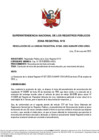 Vista preliminar de documento Resolución de la Unidad Registral N.° 380-2025-SUNARP/ZRIX/UREG