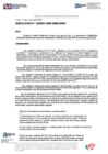 Vista preliminar de documento RSRAF D031-25 Modificar la RSRAF D011-2025-GRML-SRAF, a favor de Julio Ernesto Salas Becerra, servicios prestados