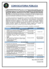 Vista preliminar de documento COMUNICADO CONVOCATORIA CAS 2025 MUNI ATICO
