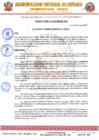 Vista preliminar de documento ACUERDO DE CONSEJO 048-2025-MDL-CH-C
