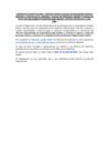 Vista preliminar de documento Anuncio de Contratación: "Servicio especializado de seguridad privada dirigido a controlar el ingreso y salida de personas, bienes y vehículos en el establecimiento penitenciario Miguel Castro Castro"