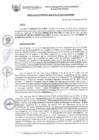 Vista preliminar de documento RESOLUCION DE GERENCIA MUNICIPAL N°015-2025-MPRM-GM
