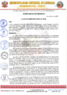 Vista preliminar de documento ACUERDO DE CONSEJO 047-2025-MDL-CH-C