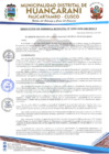 Vista preliminar de documento directiva N 001-2025-MDH