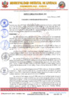 Vista preliminar de documento ACUERDO DE CONSEJO 049-2025-MDL-CH-C