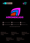 Vista preliminar de documento AGROMERCADO ROLL SCREEN- INSTITUCIONAL 2M X 1M