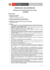 Vista preliminar de documento Bases de la convocatoria