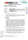 Vista preliminar de documento N° 085-2025-TA/OSIPTEL
