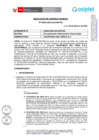 Vista preliminar de documento Resolución N° 052-GG/2025