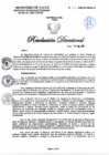 Vista preliminar de documento RD N°432-2025-DG-DIRIS-LC