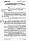 Vista preliminar de documento RESOLUCION DE GERENCIA MUNICIPAL N°432-2025-GM-MPM
